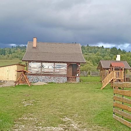 Willa K&N Vendeghaz Voslobeni Zewnętrze zdjęcie